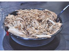 超级巧克力-星星奶冰·汤圆(甘肃路店)