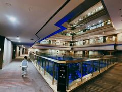 -南京禄口机场雅高铂尔曼大酒店