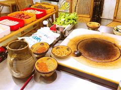 -阿昌白族石板烧(大理古城店)