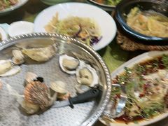 -和源祥·日照菜扛把子(万平口一店)