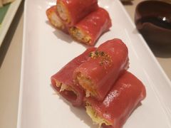 -蔡澜点心·粤菜(西单大悦城店)