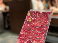 匙肚-蘑界·野生菌火锅(深业上城店)