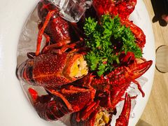 -同福龙虾(高新店)