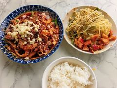 -赵姐猪耳朵饭店