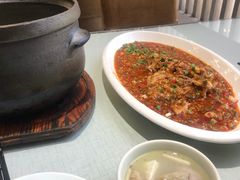 -干老四雅鱼饭店(滨江西路店)