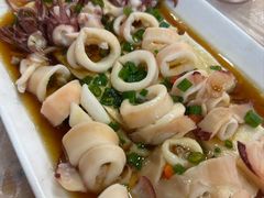 -醉壹号海鲜大排档(厦门美食地标店)