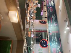 -So Lounge索兰至餐厅(蓝色港湾店)