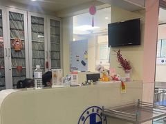 -动物缘宠物医院·骨科·猫科(西二环店)