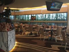 -洲际酒店·地平线全日餐厅HORIZON CAFÉ