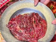 -烧肉达人•炭火烧肉(新天地店)