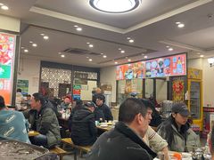 -冯记香辣兔火锅(茶店子总店)