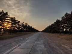 -汉长安城未央宫国家考古遗址公园