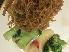 -荟星庭西餐厅(天府丽都喜来登饭店)