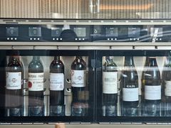 -茶源Fountain Lounge大堂吧·北京东方君悦大酒店