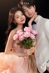 -MAO亲爱的猫婚纱摄影工作室