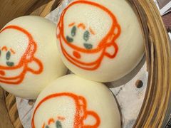 -禄运茶居·手工点心(猎德店)