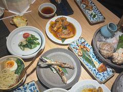 -德川家日本料理(顺义华联店)