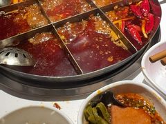 -山城辣妹子(定福庄店)