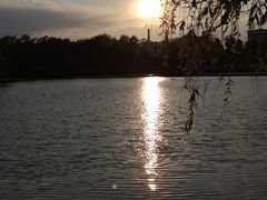 -长春市南湖公园