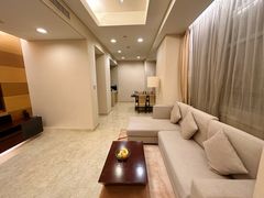 -广州中心皇冠假日酒店