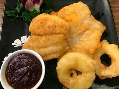 -胡桃里音乐酒馆(观澜御湖店)