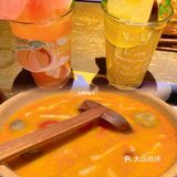 放眼望去，这家🇹🇭泰国菜还是能排得上号的