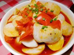 -俭朴菜(鲁磨路店)