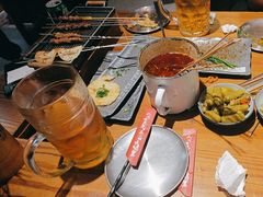 -半酌烧烤小酒馆(南京东路店)