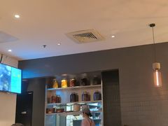 -BAKER&SPICE(安福路店)