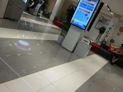 -招商银行(上海虹口体育场支行)