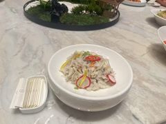 -喜来登由由大酒店九州膳坊中餐厅