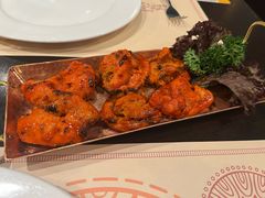 -克比叔叔印度餐厅Kebabs on the Grille (人民广场店)