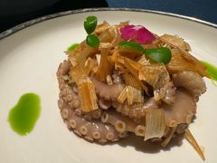-三利音·玖弄小鲜(浦东嘉里城店)