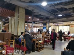 大堂-元盛居(生态大街店)