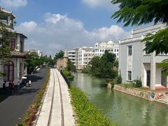 -赤坎·广东华侨国际旅游度假区