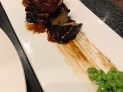 -杭州西子湖四季酒店·金沙厅