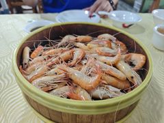 -东胜客河鲜店·西江河鲜·老字號渔家菜