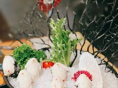 -湊湊火锅·茶憩(上海合生汇店)