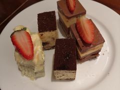-西安赛瑞喜来登大酒店