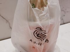 -廖记棒棒鸡(青岛万象城店)