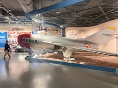 -中国航空博物馆