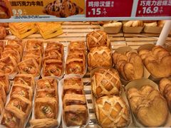 -味多美蛋糕(劲松京客隆店)