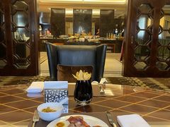 -上海和平饭店茉·莉酒廊 Jasmine Lounge