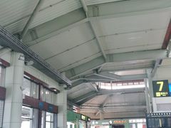 -丽江三义国际机场
