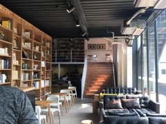 -周三的情书花园餐厅(江北店)