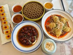 -老太原菜馆(中正天街店)