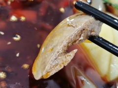 -米二红烧兔(华阳店)