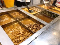 -老广州牛杂(深圳白石洲总店)