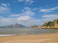 -那琴半岛地质海洋公园