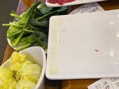 -牛必福潮汕牛肉火锅(油坊桥店)